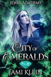 City of Emeralds cover image