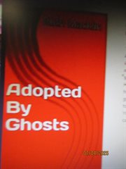 Adopted by Ghosts cover image