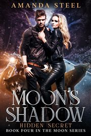 Moon's Shadow : Hidden Secret cover image