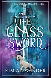 The Glass Sword cover image