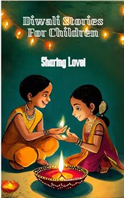 Diwali Stories for Children cover image