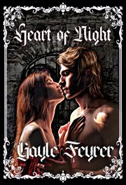 Heart of Night : Elizabethans cover image