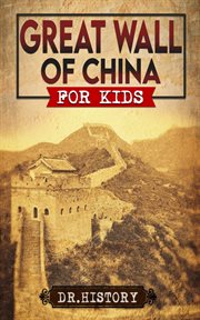 Great Wall for Kids cover image