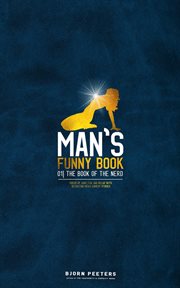 The Book of the Nerd : Man's Funny Book cover image