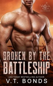 Broken by the Battleship cover image