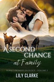 A Second Chance at Family cover image