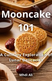 Mooncake 101 cover image