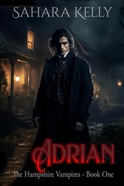 Adrian. Hampshire vampires cover image