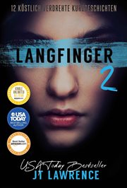 Langfinger : Langfinger cover image
