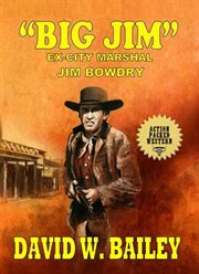 Big Jim cover image