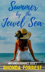 Summer by the Jewel Sea cover image