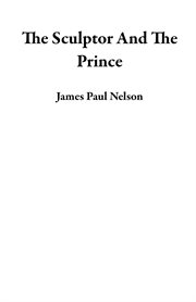 The Sculptor and the Prince cover image