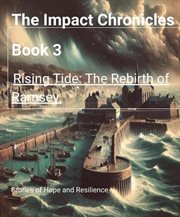 Rising Tide : The Rebirth of Ramsey cover image