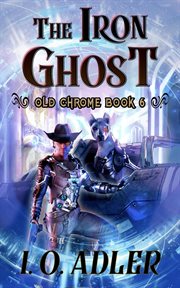The Iron Ghost cover image