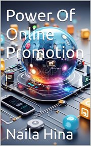 Power of Online Promotion cover image
