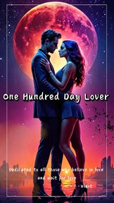 One Hundred Day Lover cover image