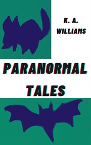 Paranormal Tales cover image