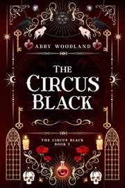 The Circus Black cover image
