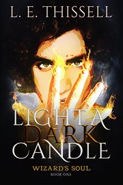 Light a Dark Candle cover image