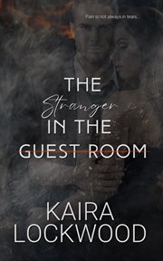 The Stranger in the Guest Room cover image