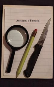 Asesinato y fantasia cover image