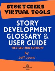 Story Development Glossary & User Guide cover image