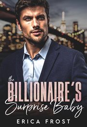 The Billionaire's Surprise Baby cover image