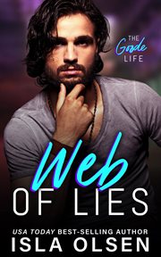 Web of Lies cover image