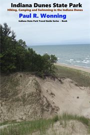 Indiana Dunes State Park cover image