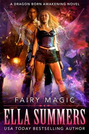 Fairy Magic cover image