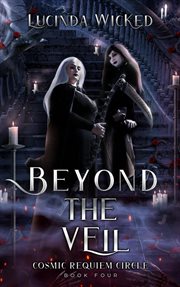 Beyond the Veil cover image