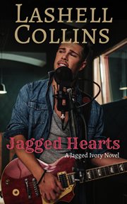 Jagged Hearts cover image
