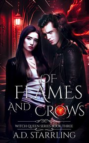 Of Flames and Crows cover image