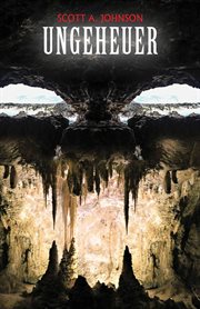 Ungeheuer cover image