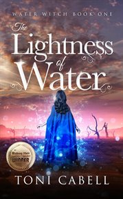 The Lightness of Water cover image