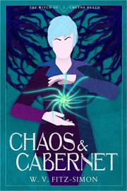 Chaos & Cabernet cover image