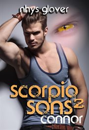 Connor : Scorpio Sons cover image