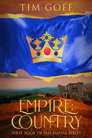 Empire : Country. Empire cover image