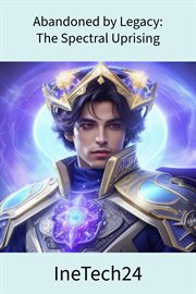 Abandoned by Legacy: The Spectral Uprising cover image