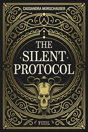 The Silent Protocol cover image