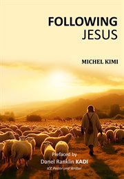 Following Jesus cover image