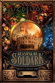 Seasons of Soldark : Seasons of Soldark cover image