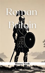 Roman Britain cover image
