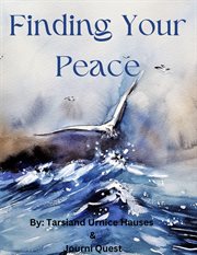 Finding Your Peace cover image