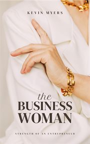 A Business Woman cover image
