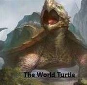 The World Turtle cover image