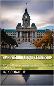 Empowering Local Leadership cover image