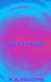 Sci-Fi Tales cover image