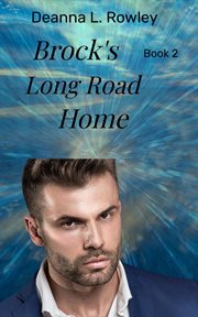 Brock's Long Road Home cover image