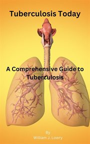 Tuberculosis Today cover image